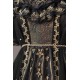 Fantastic Wind Starlight Corset and One Piece(Reservation/Full Payment Without Shipping)